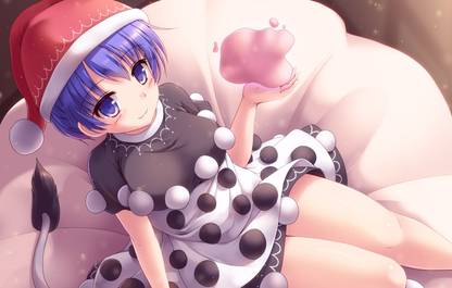 Athah Anime Touhou Doremy Sweet 13*19 inches Wall Poster Matte Finish Paper Print