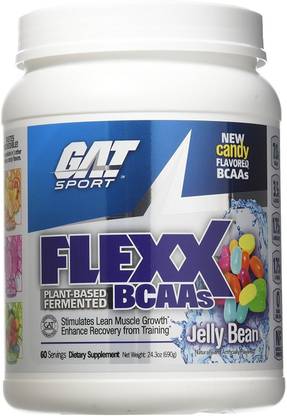GAT Flexx BCAAs BCAA