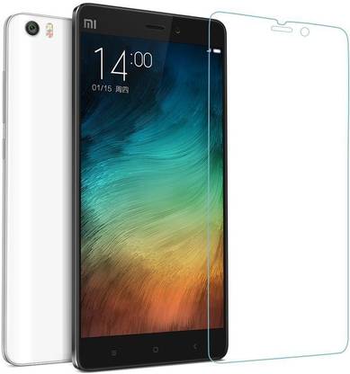 Aimo Wireless Tempered Glass Guard for Xiaomi Mi Note
