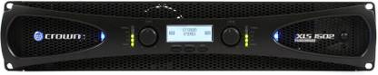 CROWN XLS 1502 300 W AV Power Amplifier