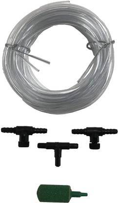 Penn-Plax AK1 Total-Air Aeration Kit Aquarium Tool