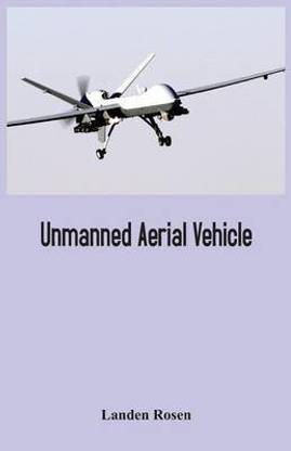 Unmanned Aerial Vehicle