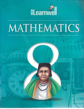 LEARN WELL MATHEMATICS 8