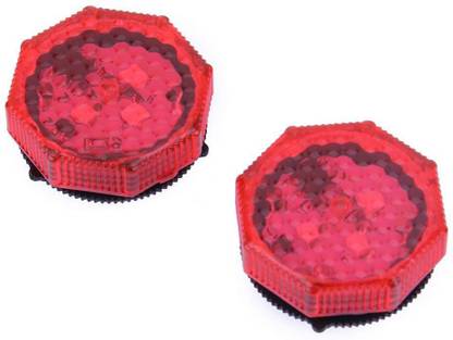 THE. AE-061 Car door Anti-collision warning light Car Fancy Lights