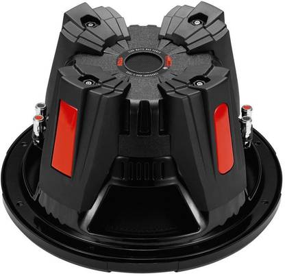 Boss Audio P156DVC P156DVC Phantom - 15 inch DUAL Voice Coil (4 Ohm) 2500-watt Subwoofer Subwoofer