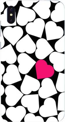 Sbliss Back Cover for iVooMi i2 Plus Back Cover/ iVooMi i2 Plus Back Case