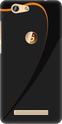 COBIERTAS Back Cover for GIONEE F103 PRO