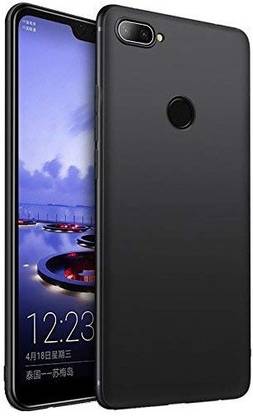 S-Softline Back Cover for RealMe 2 Pro