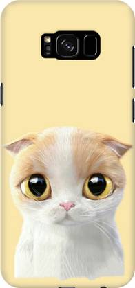 Aspir Back Cover for Samsung Galaxy S8