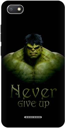 PIKPHOTO Back Cover for Xiaomi Redmi 54