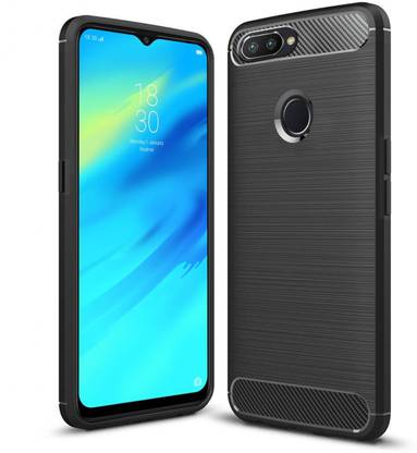 Nainz Back Cover for Realme 2 Pro