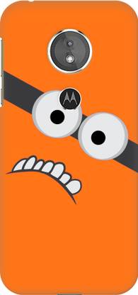 INSTYLE Back Cover for Motorola Moto G6 Play