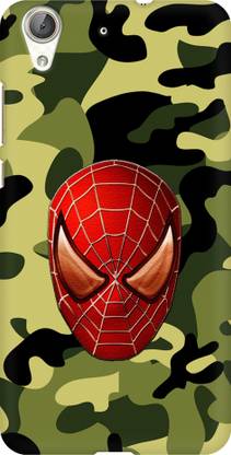 INSTYLE Back Cover for Honor Holly 3