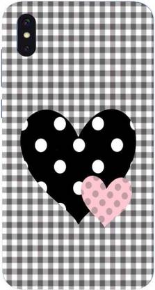 Sbliss Back Cover for iVooMi i2