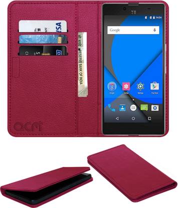 ACM Flip Cover for Yu Yunicorn