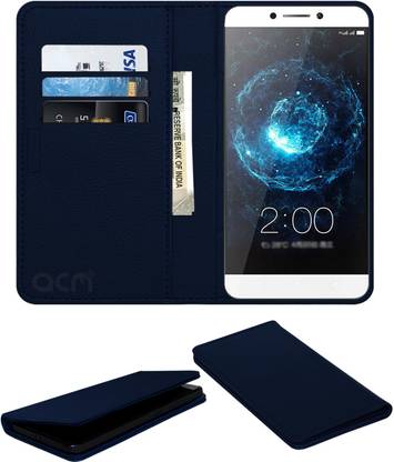 ACM Flip Cover for Leeco Letv Le 2 Pro