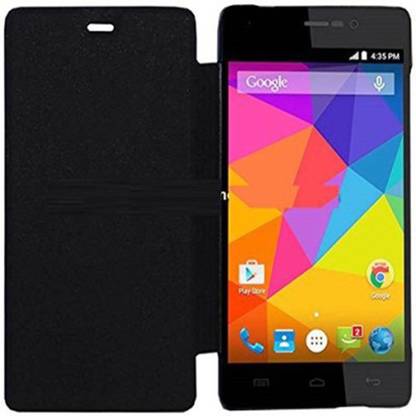 LILLIPUT Flip Cover for Coolpad Note 3 Lite