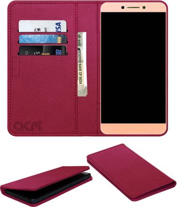 ACM Flip Cover for LeEco Le 2S