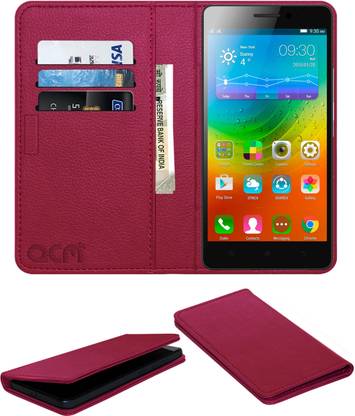 ACM Flip Cover for Lenovo A7000