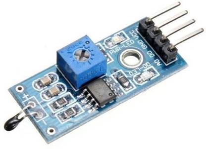 arduino M127 Digital Thermal Sensor Module Temperature Sensor Module Temperature Sensor and Controller Electronic Hobby Kit