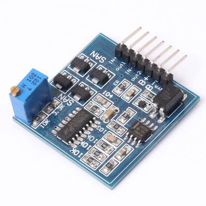 arduino M198 SG3525 LM358 Inverter Driver Board Mixer Preamp Drive Board 12V-24V Electronic Components Electronic Hobby Kit