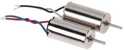 arduino M186 SYMA X4-09 Metal RC Quadcopter Spare Part Accessary Motor B for SYMA X4 Motor Control Electronic Hobby Kit