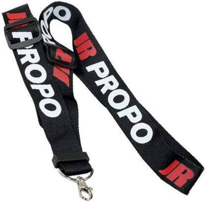 KitsGuru Genuine FUTABA Transmitter Neck Straps Electronic Components Electronic Hobby Kit