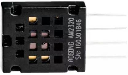 KitsGuru AM2320 Digital Temperature and Humidity Sensor Replace AM2302 SHT10 Temperature Sensor and Controller Electronic Hobby Kit