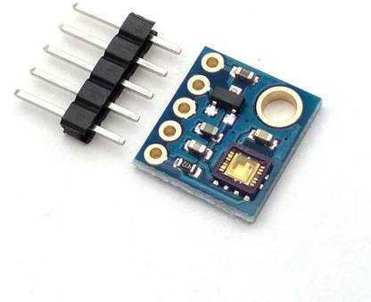 KitsGuru ML8511 UVB UV Rays Sensor Breakout Test Module Detector Micro Controller Board Electronic Hobby Kit