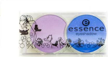 ESSENCE Duo Eyeshadow 10 4.5 g