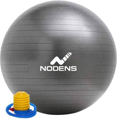 NODENS With Pump Gym Ball