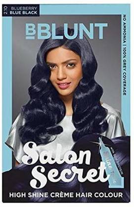 BBlunt B-OOO4 , blue black
