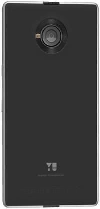 एस किंग Yu Yuphoria पीछे पैनल