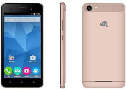 SGT Micromax Canvas Spark 2 Plus Q350 Back Panel