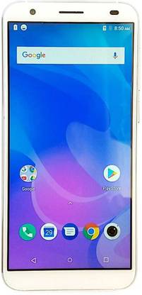 Coolpad Mega 5A (Gold, 16 GB)