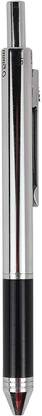 Submarine Multi Function 5 in 1 Ballpoint Pen Ball Pen