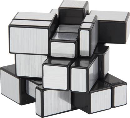 Imported ShengShow Silver Mirror Magic Cube