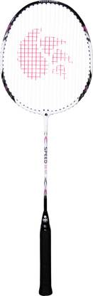 DSC Dx-101 Multicolor Strung Badminton Racquet