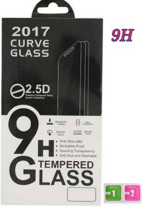 NaturalBuy Tempered Glass Guard for LeEco Le 2 (LeTv 2)