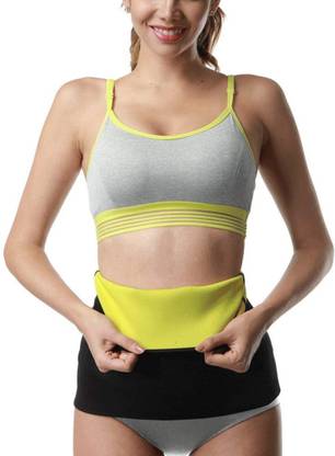 Selva Front Corset Braces Slimming Belt