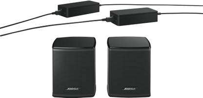 Bose Surround(Compatible with Soundbar 700 & 500) Home Theatre