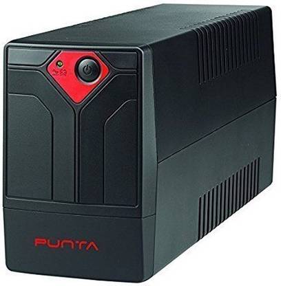 Punta power 725 P-Power 750 UPS