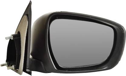 Modern Manual Rear View Mirror For Maruti Suzuki Alto K10