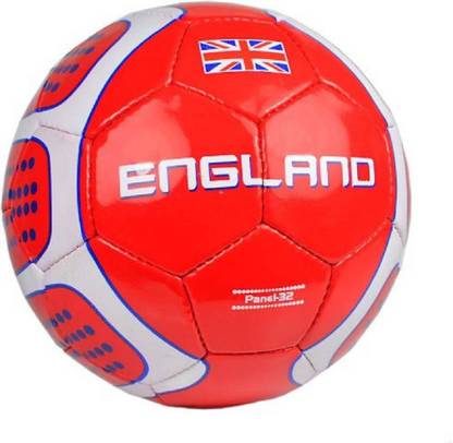VECTOR X ENGLAND Football - Size: 5