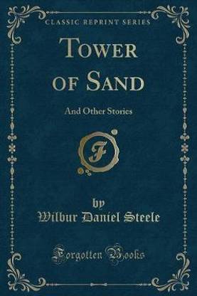 Tower of Sand