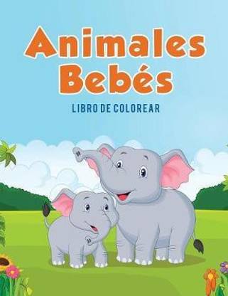 Animales Bebes