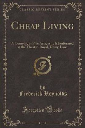 Cheap Living