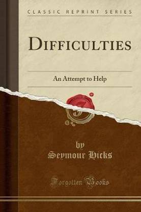 Difficulties
