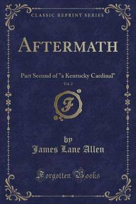 Aftermath, Vol. 2