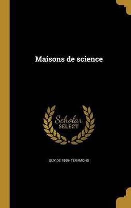 Maisons de science